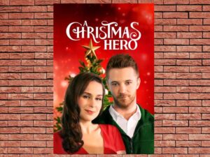 -A Christmas Hero (2020)-<br>The Original Movie