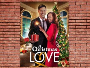 -A Christmas Love (2020)-<br>The Original Movie