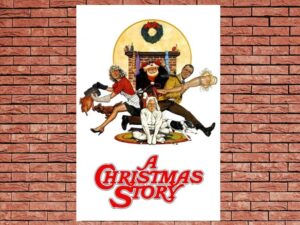 -A Christmas Story (1983)-<br>The Original Movie
