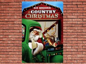 -A Country Christmas (2013)-<br>The Original Movie