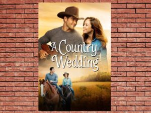 -A Country Wedding (2015)-<br>The Original Movie