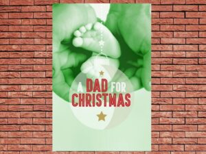 -A Dad for Christmas (2006)-<br>The Original Movie