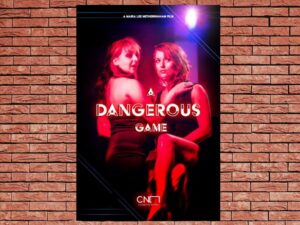 -A Dangerous Game (2014)-<br>The Original Movie