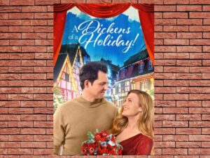 -A Dickens of a Holiday! (2021)-<br>The Original Movie