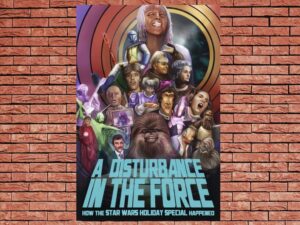 -A Disturbance in the Force: How the Star Wars Holiday Special Happened (2021)-<br>The Original Movie