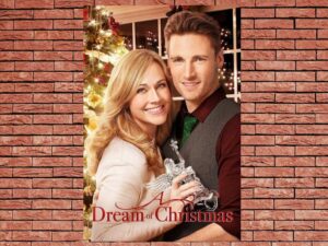 -A Dream of Christmas (2016)-<br>The Original Movie