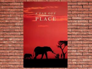 -A Far Off Place (1993)-<br>The Original Movie