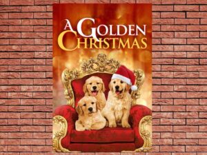 -A Golden Christmas (2009)-<br>The Original Movie