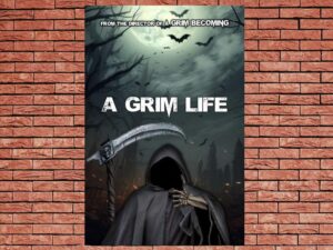 -A Grim Life (2023)-<br>The Original Movie