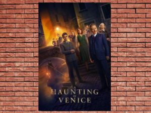 -A Haunting in Venice (2023)-<br>The Original Movie