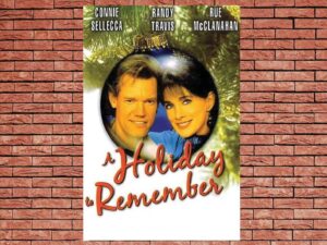 -A Holiday to Remember (1995)-<br>The Original Movie