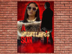 -A Hustlers Son (2021)-<br>The Original Movie