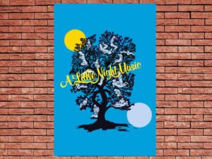 -A Little Night Music (1977)-<br>The Original Movie