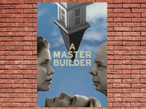 -A Master Builder (2013)-<br>The Original Movie