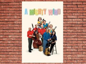 -A Mighty Wind (2003)-<br>The Original Movie