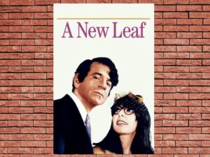 -A New Leaf (1971)-<br>The Original Movie