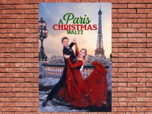 -A Paris Christmas Waltz (2021)-<br>The Original Movie