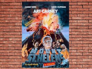-St. Helens (1981)-<br>The Original Movie