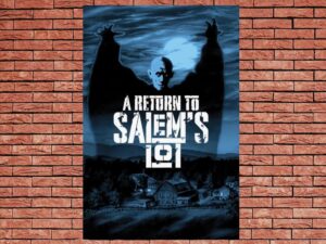 -A Return to Salem s Lot (1987)-<br>The Original Movie