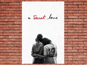 -A Secret Love (2020)-<br>The Original Movie