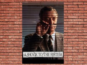 -A Shock to the System (1990)-<br>The Original Movie