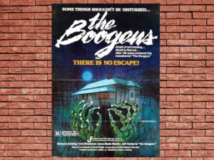 -The Boogens (1981)-<br>The Original Movie