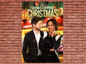-A Show-Stopping Christmas (2016)-<br>The Original Movie