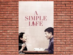-A Simple Life (2011)-<br>The Original Movie