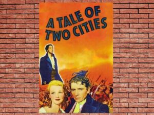 -A Tale of Two Cities (1935)-<br>The Original Movie