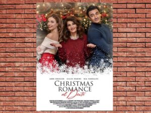 -A Taste of Christmas (2020)-<br>The Original Movie