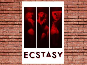 -A Thought of Ecstasy (2017)-<br>The Original Movie
