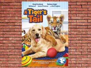-A Tigers Tail (2014)-<br>The Original Movie