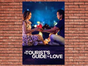 -A Tourist s Guide to Love (2021)-<br>The Original Movie