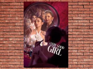 -A Very Good Girl (2013)-<br>The Original Movie