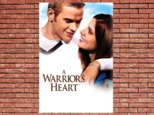 -A Warriors Heart (2011)-<br>The Original Movie