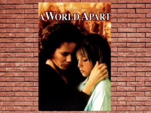 -A World Apart (1988)-<br>The Original Movie