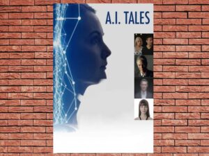 -A. I. Tales (2019)-<br>The Original Movie