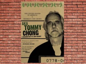 -a/k/a Tommy Chong (2006)-<br>The Original Movie