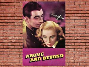 -Above and Beyond (2001)-<br>The Original Movie