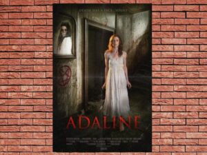 -Adaline (2015)-<br>The Original Movie