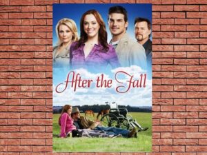 -After the Fall (2014)-<br>The Original Movie