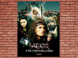 -Ator: The Fighting Eagle (1982)-<br>The Original Movie
