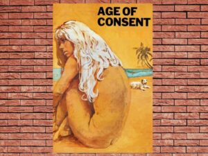 -Age of Consent (1969)-<br>The Original Movie