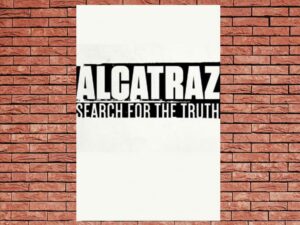 -Alcatraz: Search for the Truth (2015)-<br>The Original Movie