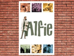 -Alfie (1966)-<br>The Original Movie