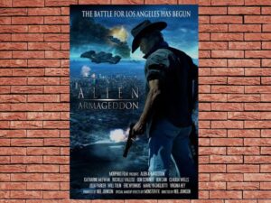 -Alien Armageddon (2011)-<br>The Original Movie