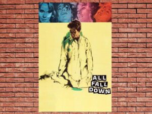 -All Fall Down (1962)-<br>The Original Movie