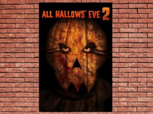 -All Hallows Eve 2 (2015)-<br>The Original Movie