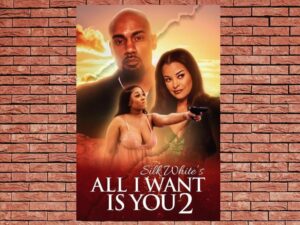 -All I Want is You 2 (2023)-<br>The Original Movie