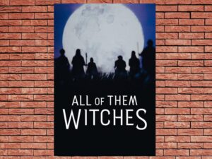 -All of Them Witches (1996)-<br>The Original Movie